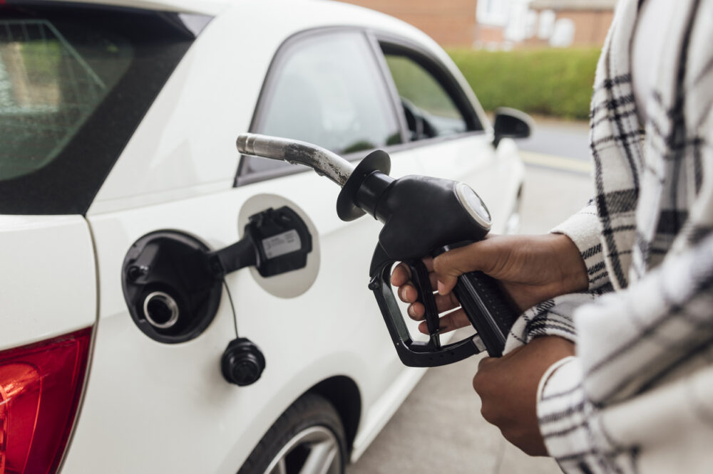New Financial Health Pulse Data Shows Correlation Between Cost of Gas and Consumption and the Impact of Price Increases on Financially Unhealthy