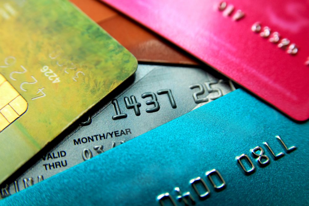 Retronovation #3: Installments to Tame Credit Card Debt
